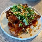 Best General Tso's Ribs in Manchester, CT