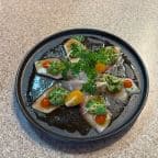 Best Yellowtail Jalapeño in Manchester, CT