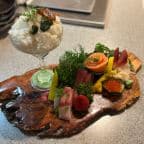 Best Chirashi Set in Manchester, CT