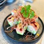 Best Cactus Roll in Manchester, CT