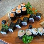 Best Maki A in Manchester, CT