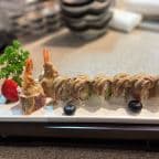 Best Cowboy Roll in Manchester, CT