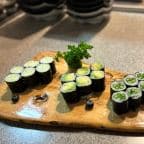 Best Maki Veggie in Manchester, CT