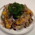 Best Sahara Desert Roll in Manchester, CT